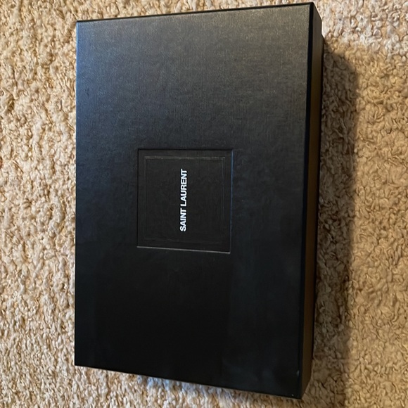 Purse Saint Laurent - Picture 4 of 4